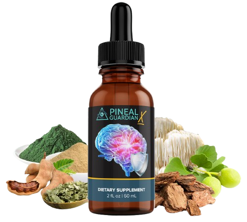 Pineal Guardian®